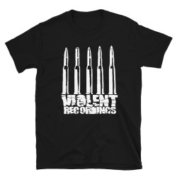 Violent Recordings...
